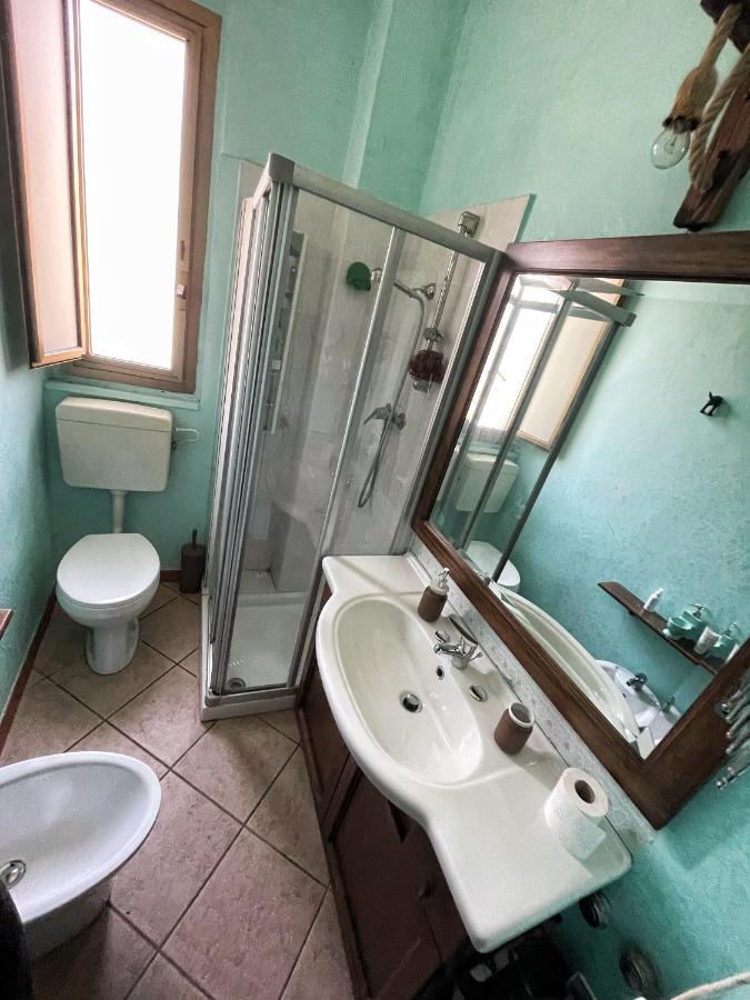 Appartamento Intero "A Casa Dello Zio" Sulmona Kültér fotó